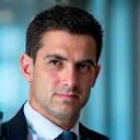 Professional headshot of David Garcia, CTO